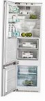 Electrolux ERO 2820 Хладилник хладилник с фризер преглед бестселър