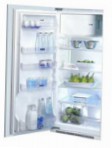 Whirlpool ARG 928 Ledusskapis ledusskapis ar saldētavu pārskatīšana bestsellers