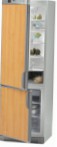 Fagor 2FC-47 PIEV Køleskab køleskab med fryser anmeldelse bedst sælgende