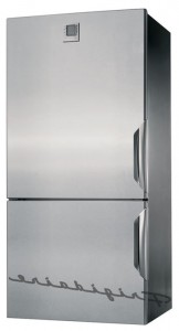 รูปถ่าย ตู้เย็น Frigidaire FBE 5100, ทบทวน