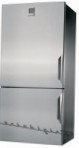 Frigidaire FBE 5100 Холодильник холодильник с морозильником обзор бестселлер