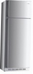 Smeg FA311XS2 Frigo réfrigérateur avec congélateur examen best-seller
