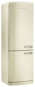 Bilde Kjøleskap Nardi NFR 32 R A, anmeldelse
