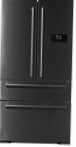 Vestfrost VF 911 X Frigo frigorifero con congelatore recensione bestseller