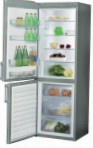 Whirlpool WBE 3412 A+X Ledusskapis ledusskapis ar saldētavu pārskatīšana bestsellers