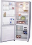 Panasonic NR-B591BR-C4 Холодильник холодильник с морозильником обзор бестселлер