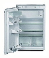 Bilde Kjøleskap Liebherr KIP 1444, anmeldelse