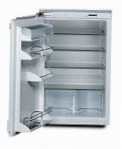 Liebherr KIP 1740 Refrigerator refrigerator na walang freezer pagsusuri bestseller