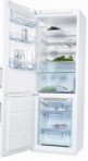 Electrolux ENB 34933 W Ledusskapis ledusskapis ar saldētavu pārskatīšana bestsellers