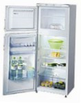 Hansa RFAD220iAFP Kjøleskap kjøleskap med fryser anmeldelse bestselger