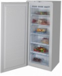 NORD 155-3-410 Ledusskapis saldētava-skapis pārskatīšana bestsellers