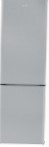 Candy CKCF 6182 S Køleskab køleskab med fryser anmeldelse bedst sælgende