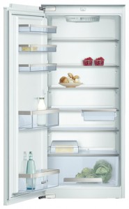 larawan Refrigerator Bosch KIR24A65, pagsusuri