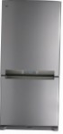 Samsung RL-61 ZBSH Fridge refrigerator with freezer review bestseller