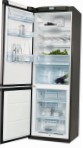 Electrolux ERA 36633 X Хладилник хладилник с фризер преглед бестселър