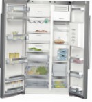 Siemens KA62DA71 Hűtő hűtőszekrény fagyasztó felülvizsgálat legjobban eladott