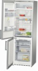 Siemens KG36NVL20 Køleskab køleskab med fryser anmeldelse bedst sælgende