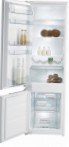 Gorenje RKI 5181 AW Hladilnik hladilnik z zamrzovalnikom pregled najboljši prodajalec