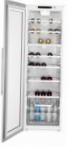 Electrolux ERW 3313 AOX Холодильник винный шкаф обзор бестселлер