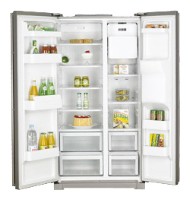 Bilde Kjøleskap Samsung RSA1DTMG, anmeldelse