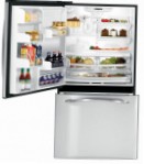 General Electric PDCE1NBYDSS Koelkast koelkast met vriesvak beoordeling bestseller