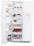 General Electric PSE25NGSCWW Kühlschrank kühlschrank mit gefrierfach Rezension Bestseller