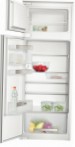 Siemens KI26DA20 Hűtő hűtőszekrény fagyasztó felülvizsgálat legjobban eladott