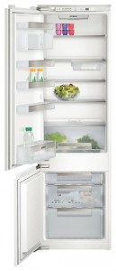 фото Холодильник Siemens KI38SA60, огляд