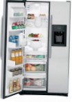 General Electric GCE21YETFSS Chladnička chladnička s mrazničkou preskúmanie najpredávanejší
