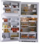 General Electric PTE22LBTWW Kühlschrank kühlschrank mit gefrierfach Rezension Bestseller