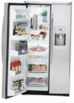 General Electric GIE21YETFKB Chladnička chladnička s mrazničkou preskúmanie najpredávanejší
