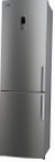 LG GA-M589 EMQA Kühlschrank kühlschrank mit gefrierfach Rezension Bestseller