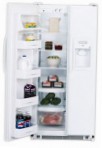 General Electric GSE20IESFWW Koelkast koelkast met vriesvak beoordeling bestseller