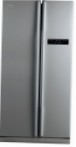 Samsung RS-20 CRPS ตู้เย็น ตู้เย็นพร้อมช่องแช่แข็ง ทบทวน ขายดี