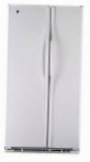General Electric GSE22KBSFWW Kühlschrank kühlschrank mit gefrierfach Rezension Bestseller