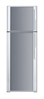 Kuva Jääkaappi Samsung RT-35 BVMS, arvostelu