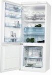 Electrolux ERB 29033 W šaldytuvas šaldytuvas su šaldikliu peržiūra geriausiai parduodamas