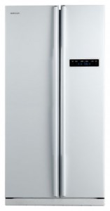 写真 冷蔵庫 Samsung RS-20 CRSV, レビュー