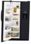 General Electric PSE22MISFBB Koelkast koelkast met vriesvak beoordeling bestseller
