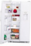 General Electric PSE22MISFWW Koelkast koelkast met vriesvak beoordeling bestseller