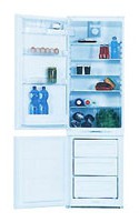 фото Холодильник Kuppersbusch IKE 309-5, огляд