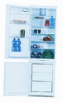 Kuppersbusch IKE 309-5 Ψυγείο ψυγείο με κατάψυξη ανασκόπηση μπεστ σέλερ