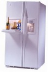 General Electric PSE27NHSCWW Koelkast koelkast met vriesvak beoordeling bestseller