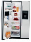 General Electric PSE27SHSCSS Koelkast koelkast met vriesvak beoordeling bestseller