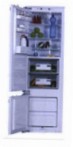 Kuppersbusch IKEF 308-5 Z 3 Kühlschrank kühlschrank mit gefrierfach Rezension Bestseller