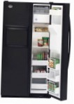 General Electric PSE29NHSCBB Refrigerator freezer sa refrigerator pagsusuri bestseller