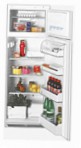 Bompani BO 02646 Lednička chladnička s mrazničkou přezkoumání bestseller