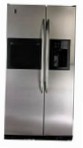 General Electric PSE29SHSCSS Jääkaappi jääkaappi ja pakastin arvostelu bestseller