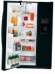 General Electric PCE23NHFBB Kjøleskap kjøleskap med fryser anmeldelse bestselger