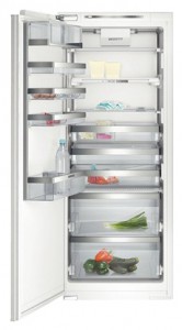 Kuva Jääkaappi Siemens KI25RP60, arvostelu
